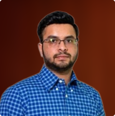 Achyuth Reddy Manne