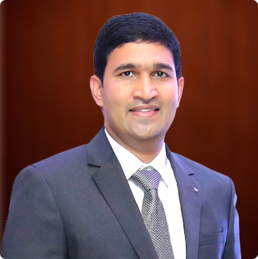 Nikhil Reddy